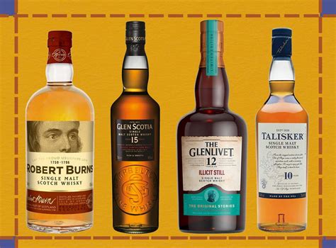 top 10 single malt whisky.